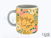 Gorgeous - Mug